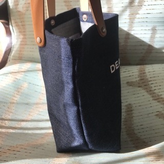 【ハワイ限定】 Dean & Deluca ディーン アンド デルーカ 最新版