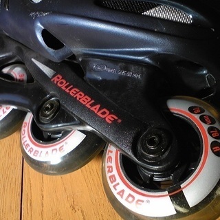 インラインスケート ROLLERBLADE 26cm