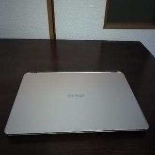 ノートパソコン(AUTOCADを無料指導)