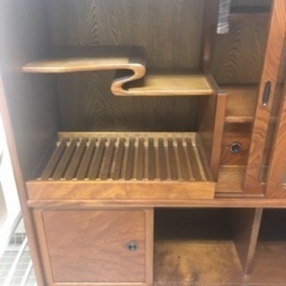 茶箪笥/ 食器棚 / 和風家具