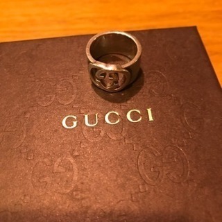 GUCCI💍