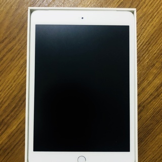 iPad mini 3 Wi-Fi+Cellular 64GBシ...