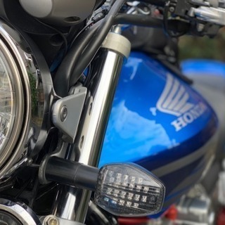 極上 屋内保管 CB1300SF SC54 17500km 分割不可　sc54以降色違い交換可 極上 屋内保管 CB1300SF SC54 17500km 分割 sc54以降色違い交換可