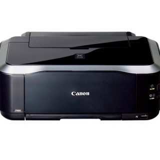 Canon インクジェットプリンタPIXUS IP4830