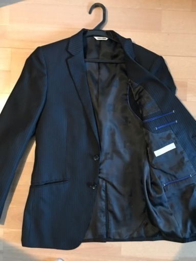 renoma スーツ 定価80000 レノマ タキシード
