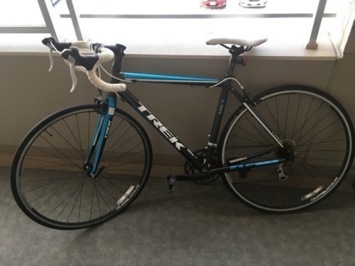 ロードバイク Trek one 1.1