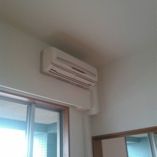 使用しなくなったエアコン、その他、買取り致します！石川県内どこでも引き取り可！の画像