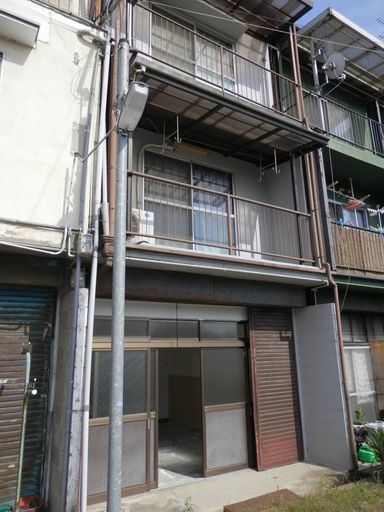 値下げ 夢のガレージハウス ペット飼育可能 近鉄 南海 河内長野駅 徒歩１０分 延床９９平方メートル 動画あり Papakhing 河内長野の一戸建ての不動産 住宅情報 無料掲載の掲示板 ジモティー