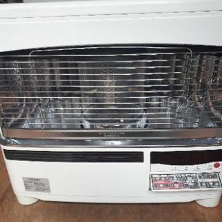動作確認済 CORONA コロナ 煙突式石油ストーブ SV-7014SR 2014年製 