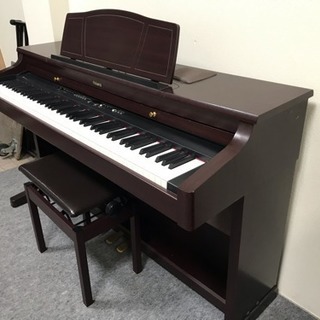 ローランド HP-7