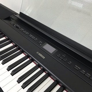 11月1日発売のヤマハ最新モデル P-515