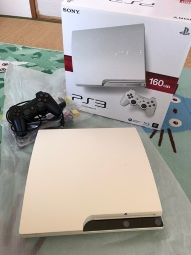 PS3 PS3 160GB