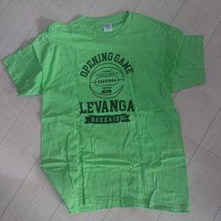 レバンガ オープニングゲームTシャツ