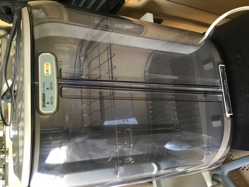 象印 食器乾燥機 EY-FA50