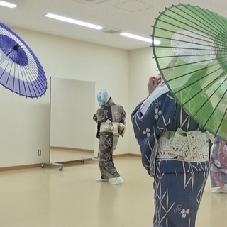 日本舞踊の楽しさをもっと気軽に知って頂けたらと思います。こども〜大人までご興味のある方、どなたでもご参加ください。 − 埼玉県