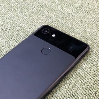 pixel3 64g xl ビクセル　日本純正品