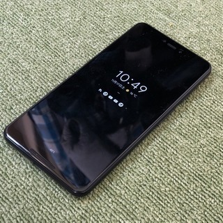pixel3 64g xl ビクセル　日本純正品