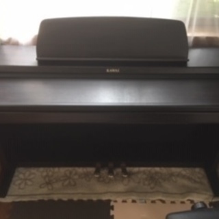 KAWAAI デジタルピアノ