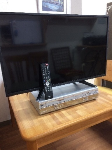 32型液晶テレビ2018年モデルPIXELA \u0026スマートボックス付き〔PIX-32VL100〕