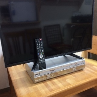 32型液晶テレビ2018年モデルPIXELA &スマートボックス...