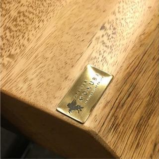 MOKUBA：一枚板ダイニングテーブル
