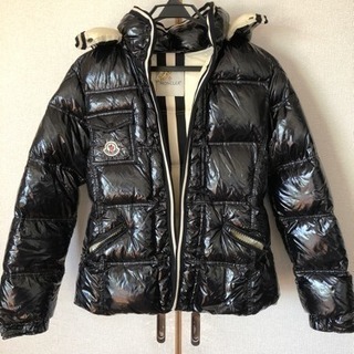 2008年モデルMONCLER BRANSON