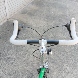 折りたたみ自転車 ミニベロ KHS 20RA ケイエイチエス 無転倒の美品