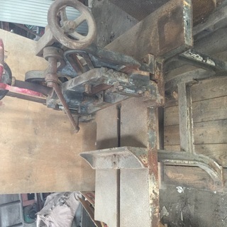 大型裁断機🔴大北海道商事