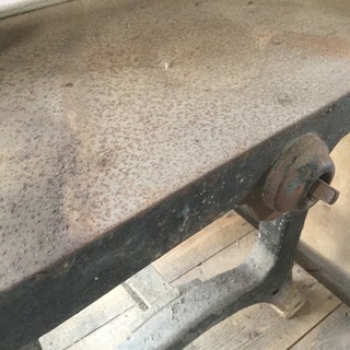 大型裁断機🔴大北海道商事