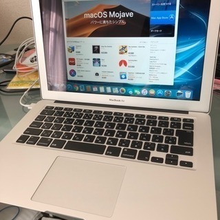 MacBook Air A1466