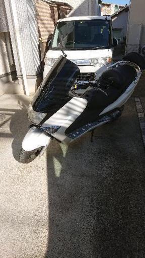 マジェスティー125