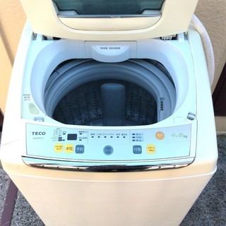 洗濯機 2013年式 正常動作確認済み  一ヵ所難有り