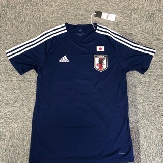 2018 ワールドカップ 日本代表Tシャツ 22番 新品