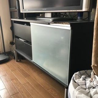 IKEA テレビ台