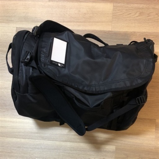 ノースフェイス bcダッフル 71L