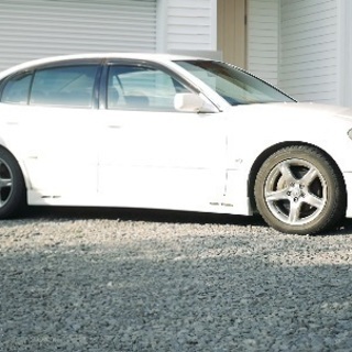 アリストv300 中古車 ジモティー