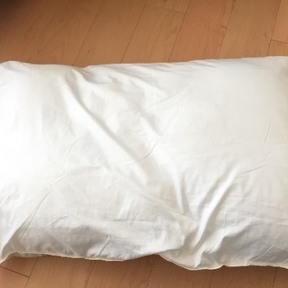 美品★ニトリ 枕