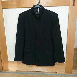 男子中学生 学生服