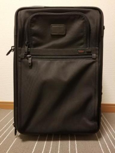 【大幅値下】TUMI  22020DH キャリーバッグ　２輪