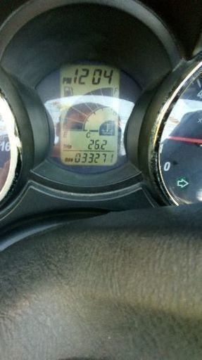 グランドマジェスティ250 キャリア付