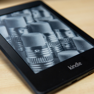 Kindle Paperwhite(第5世代)