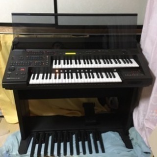 電子ピアノ YAMAHA