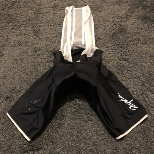 rapha flyweight bib shorts