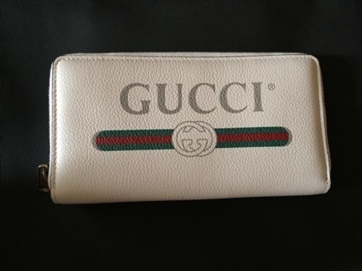 GUCCI 財布