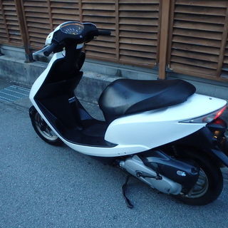 外装新品！セル1発始動！現状メーター振り切り！