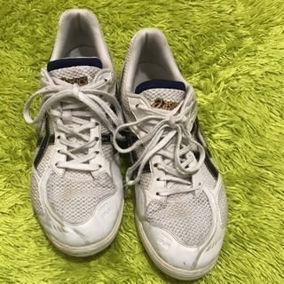 asics  バレーボールシューズ