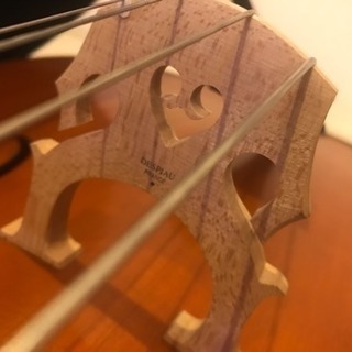 チェロ シモーラ ドイツ製 美品 4/4