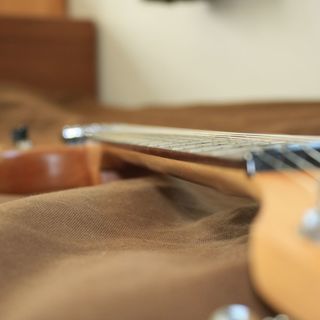 Washburn N1　中古（取引中）