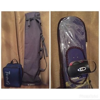 MORROW スノーボード 一式セット 中古