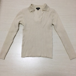 KOOKAI ニット セーター オフホワイト イタリア製